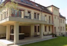 Fortuna Hotel Miskolctapolca 
