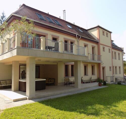 Fortuna Hotel Miskolctapolca 