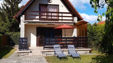 Fortuna Nyaraló Zamárdi 