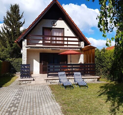 Fortuna Nyaraló Zamárdi 