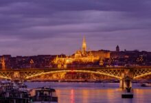 Fortuna Szálloda és Étteremhajó Budapest 