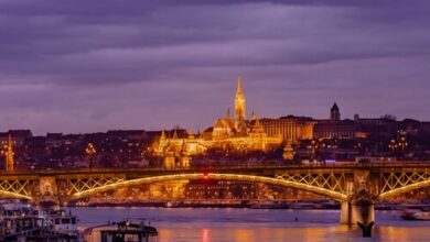 Fortuna Szálloda és Étteremhajó Budapest 
