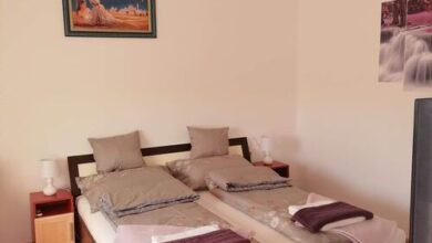 Fortuna Vendégház Egerszalók 