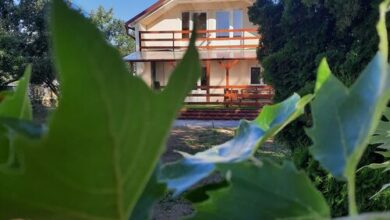 Fortuna Vendégház Sárospatak 