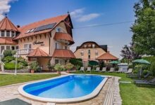 Fortuna Villa Hévíz