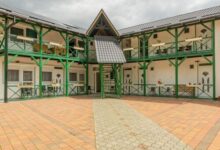 Fortuna Wellness Vendégház Abádszalók 