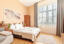 Forum Hotel Szombathely 