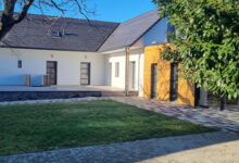 Főszög Apartmanház Hosszúhetény 