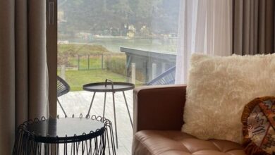 Fotel Dunakanyar Nagymaros 