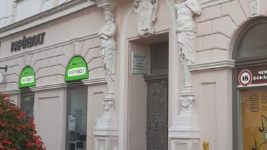 Főtér Apartman Baja 