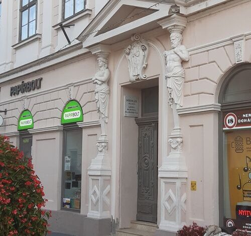 Főtér Apartman Baja 