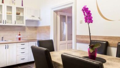 Főtér Apartman Eger 