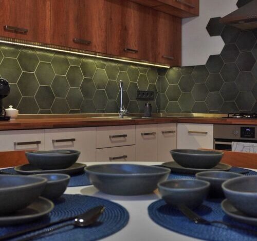 Főtér Apartman Kiskunhalas 