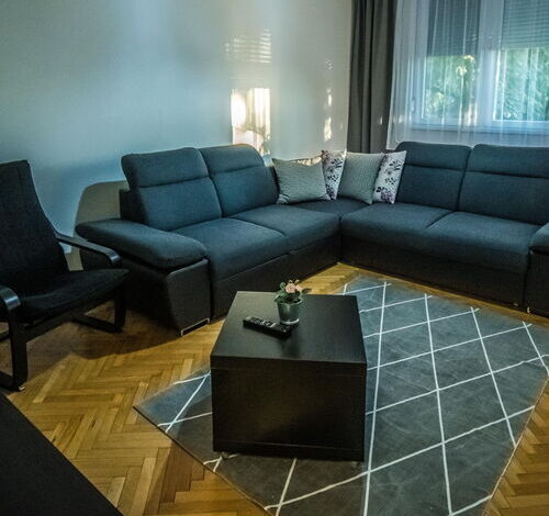 Főtér Apartman Szarvas 