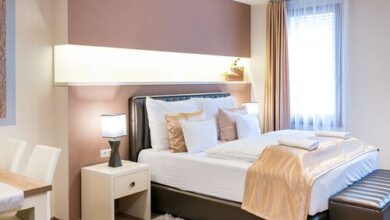 Főtér Rezidencia Győr 