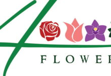 Four Flowers Apartman Siófok 