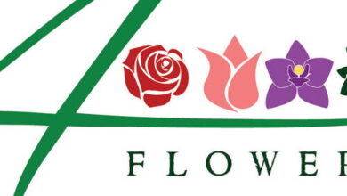 Four Flowers Apartman Siófok 