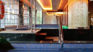 Four Points by Sheraton Kecskemét Hotel és Konferenciaközpont 