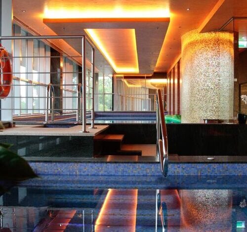 Four Points by Sheraton Kecskemét Hotel és Konferenciaközpont 