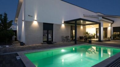 Four Seasons Luxory Vendégház Nyíregyháza 