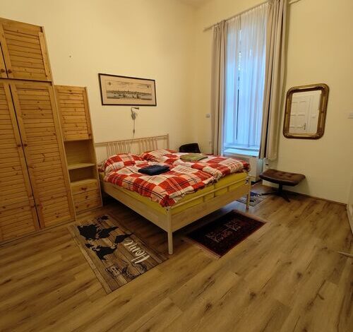 Fővám Apartment Budapest 