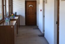 Föveny Apartman Balatonfűzfő 