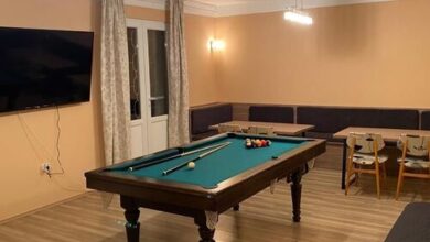 Fövenyes House Grande Vendégház Balatonudvari 