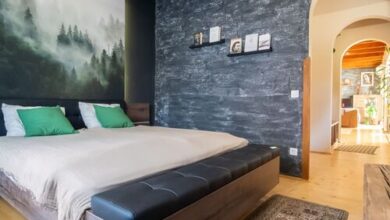 Fox Forest Vendégház Zalakaros 