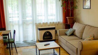 Foxy Apartman Eger 