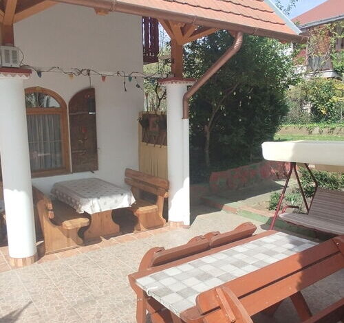 Foxy Apartman Fonyód 