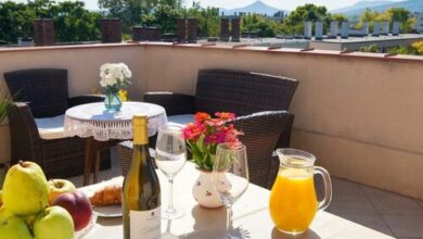 Francesca Apartman Tapolca 