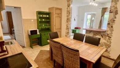 Francesco Apartmanház Velence 