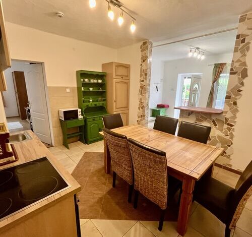 Francesco Apartmanház Velence 