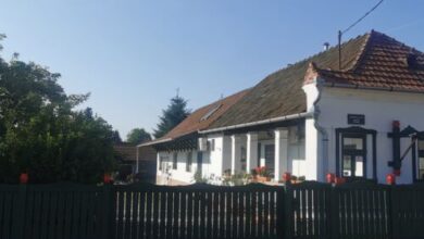 Francesco Vendégház Egerszalók 