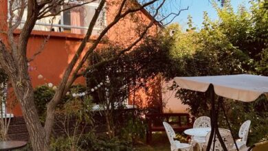 Francia Ház Balatonföldvár 