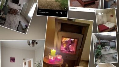 Frank Vendégház Parádóhuta 