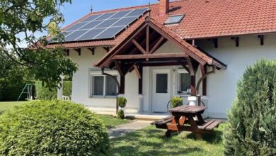 Frankie Holiday Apartmanok Balatongyörök 