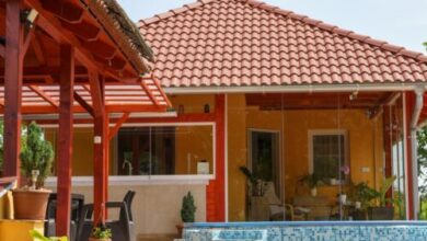 Frankó Vendégház Békésszentandrás 