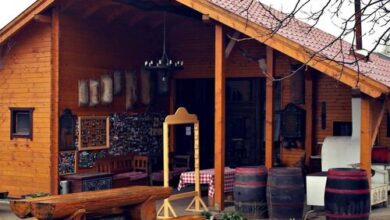 Fráter Tanya Panzió Debrecen 