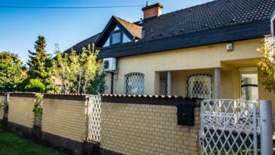 Freddy's Guest House Zamárdi 