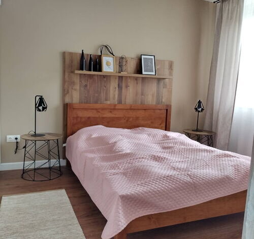 Freedom 50 Apartman Pécs 