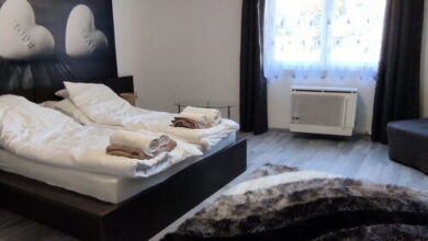 Freedom Apartman Székesfehérvár 