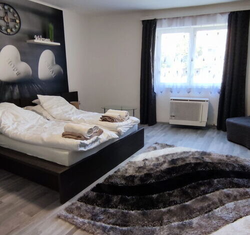 Freedom Apartman Székesfehérvár 