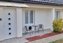 Freedom-Fehérvár Apartman 2 