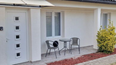 Freedom-Fehérvár Apartman 2 