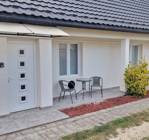 Freedom-Fehérvár Apartman 2 