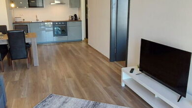 Fregatt Beach Apartmanok Siófok 