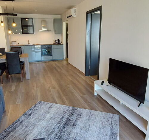 Fregatt Beach Apartmanok Siófok 