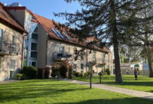 Fresh Garden View Apartman Siófok 