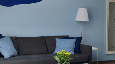 FreshGarden Family Resort Apartman Siófok 